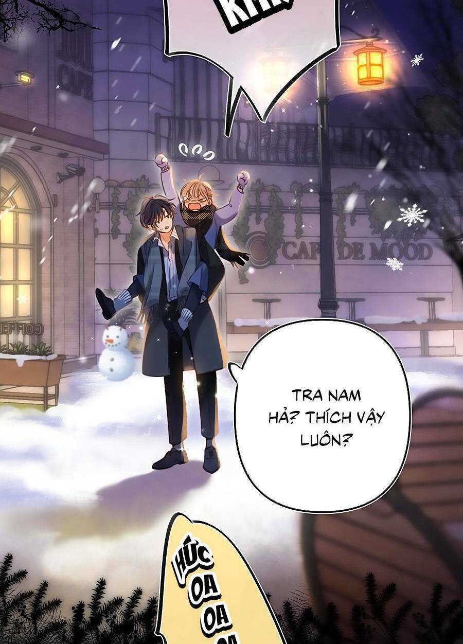 Vụng Trộm Giấu Không Được Chapter 63 - Trang 2