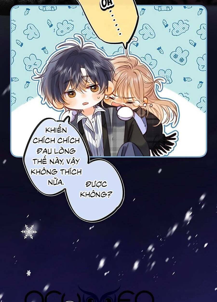 Vụng Trộm Giấu Không Được Chapter 63 - Trang 2
