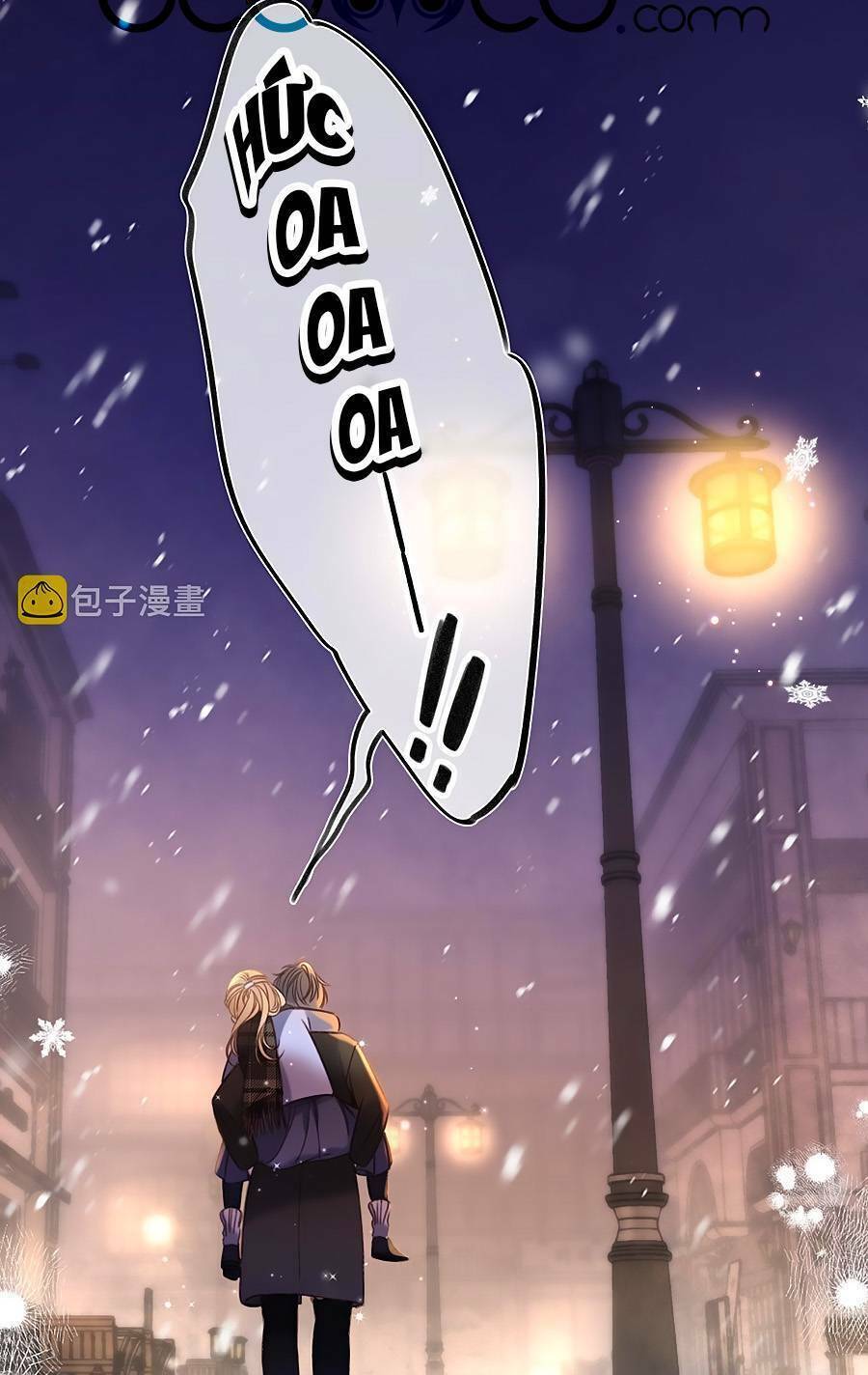 Vụng Trộm Giấu Không Được Chapter 63 - Trang 2