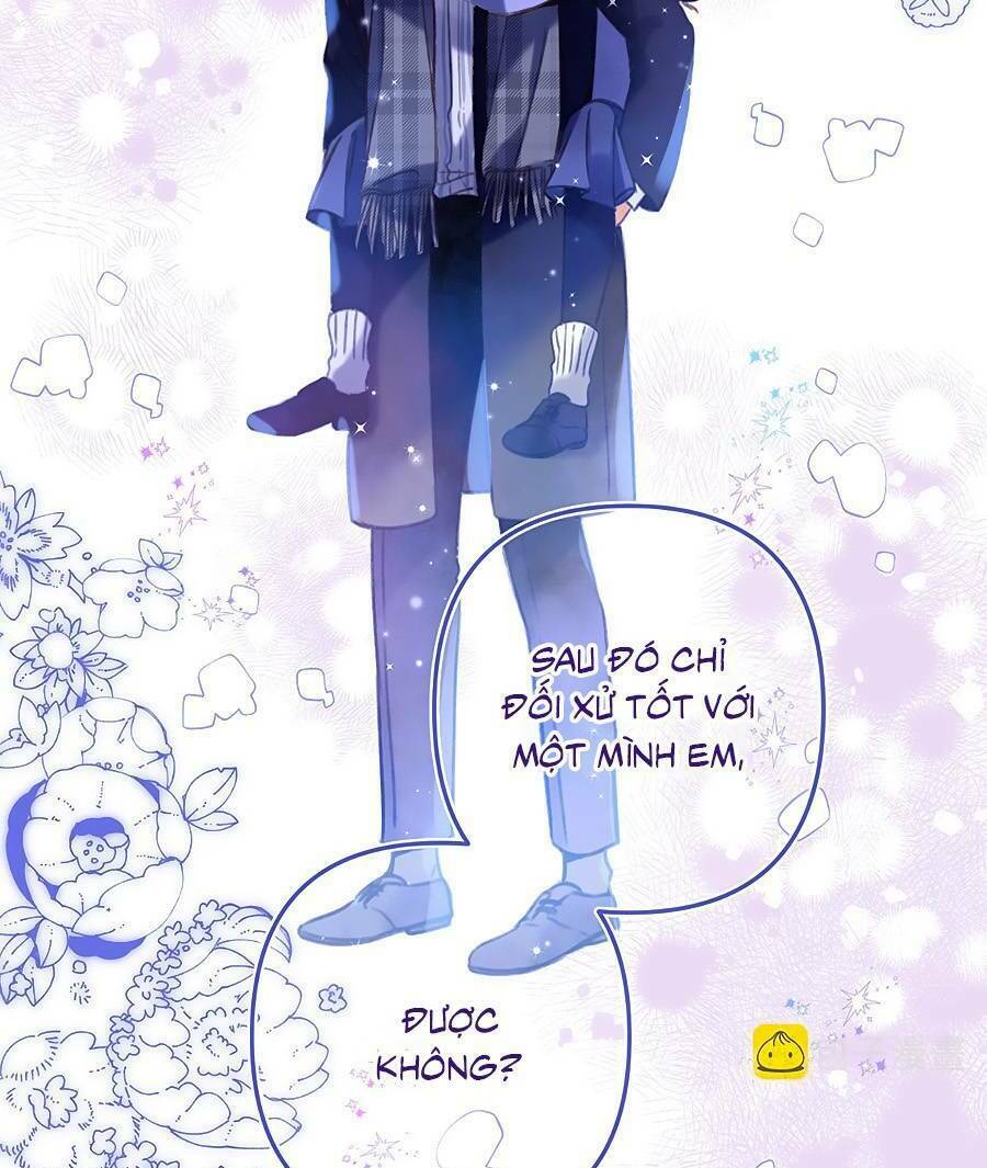 Vụng Trộm Giấu Không Được Chapter 63 - Trang 2