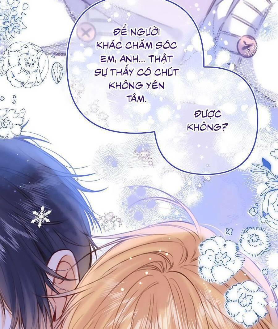 Vụng Trộm Giấu Không Được Chapter 63 - Trang 2