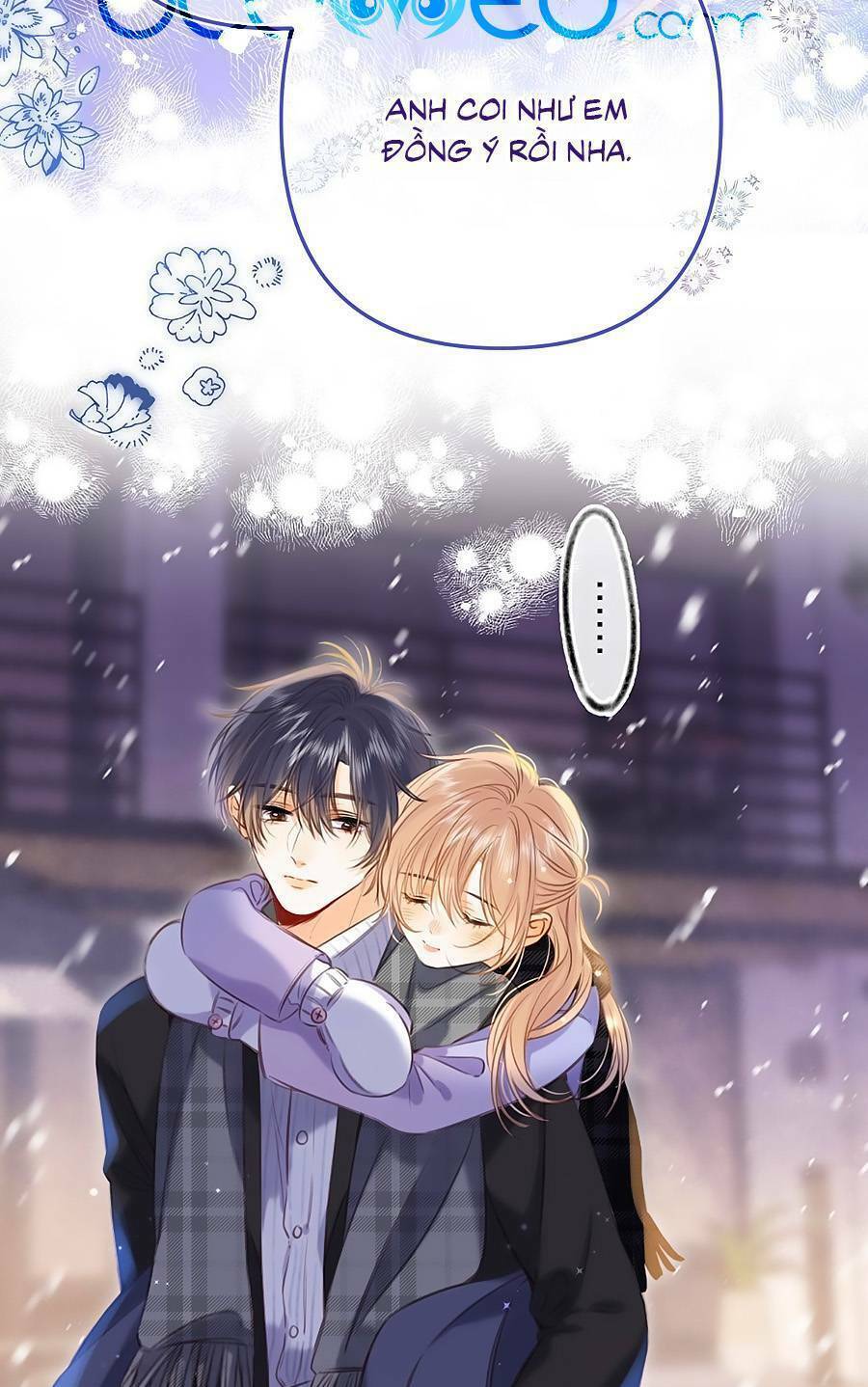 Vụng Trộm Giấu Không Được Chapter 63 - Trang 2