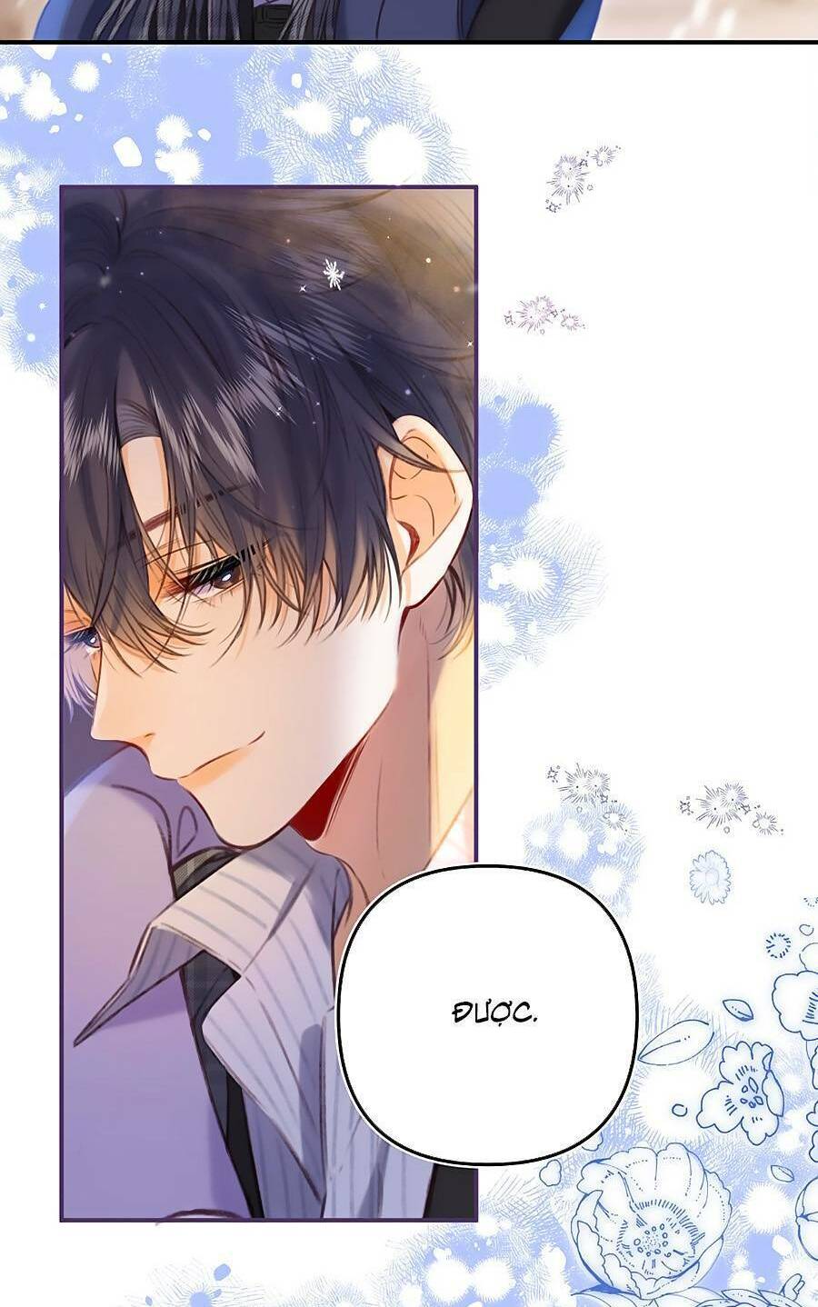 Vụng Trộm Giấu Không Được Chapter 63 - Trang 2