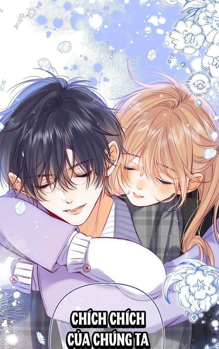 Vụng Trộm Giấu Không Được Chapter 63 - Trang 2