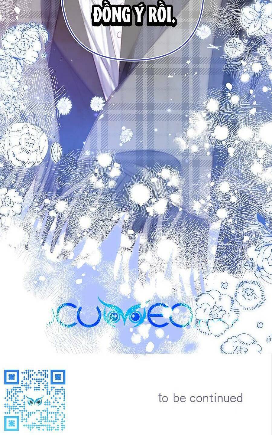 Vụng Trộm Giấu Không Được Chapter 63 - Trang 2