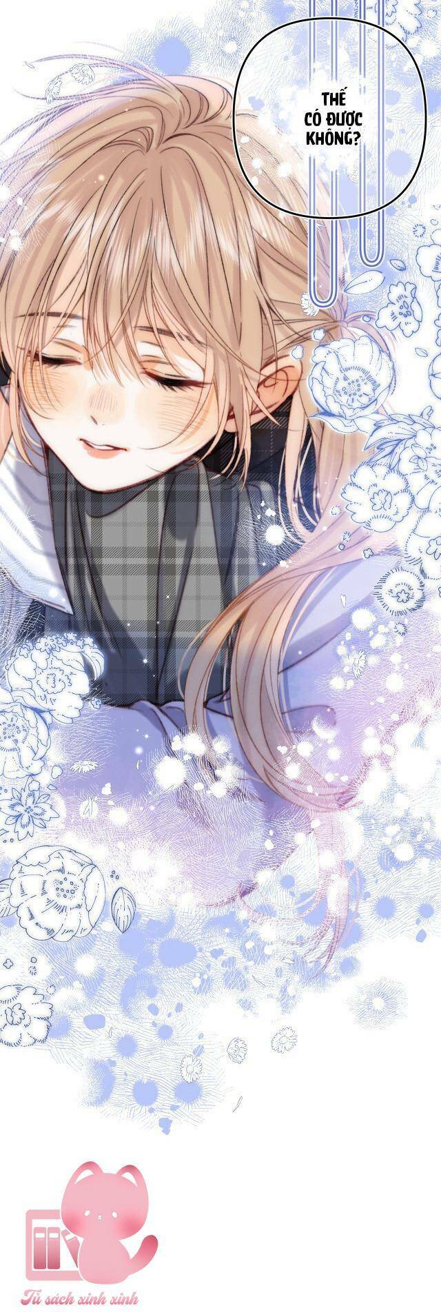 Vụng Trộm Giấu Không Được Chapter 64 - Trang 2