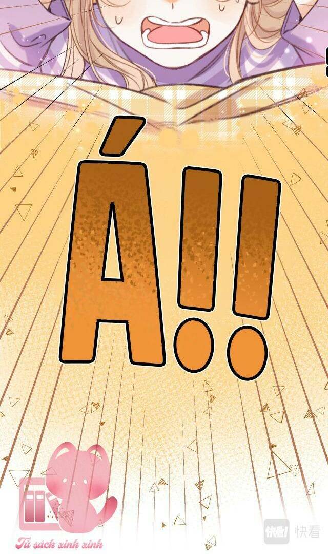 Vụng Trộm Giấu Không Được Chapter 64 - Trang 2