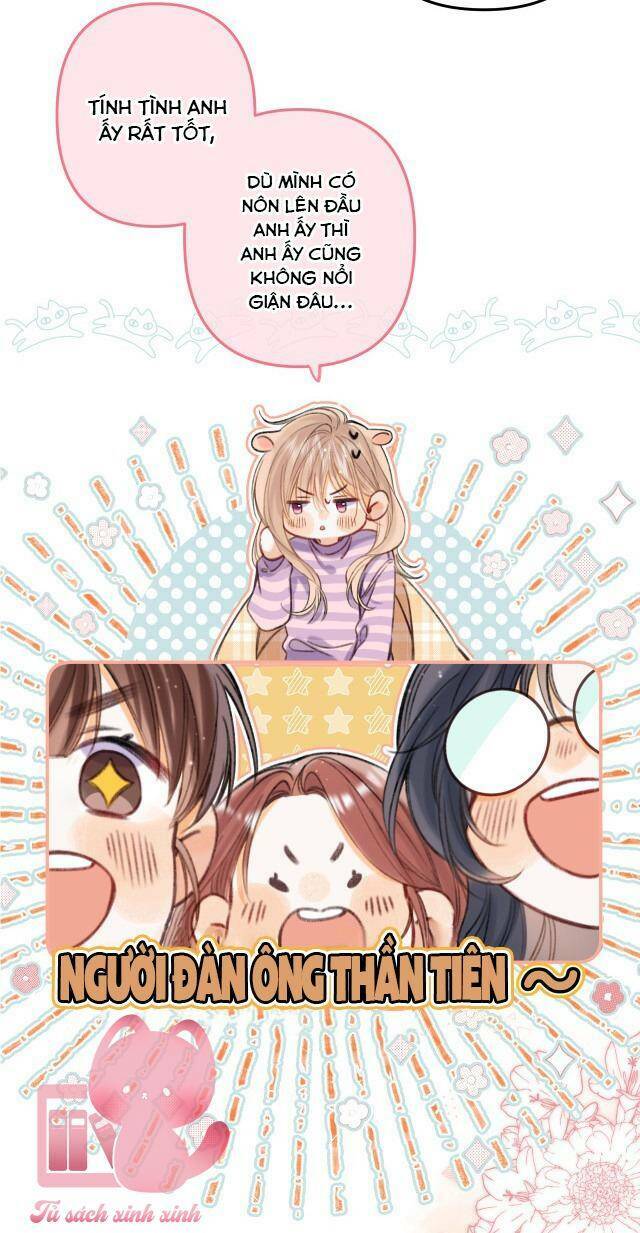 Vụng Trộm Giấu Không Được Chapter 64 - Trang 2