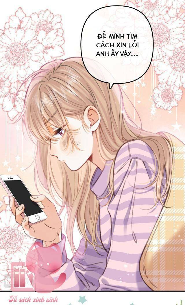 Vụng Trộm Giấu Không Được Chapter 64 - Trang 2