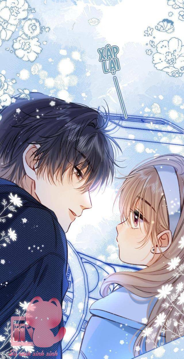 Vụng Trộm Giấu Không Được Chapter 64 - Trang 2