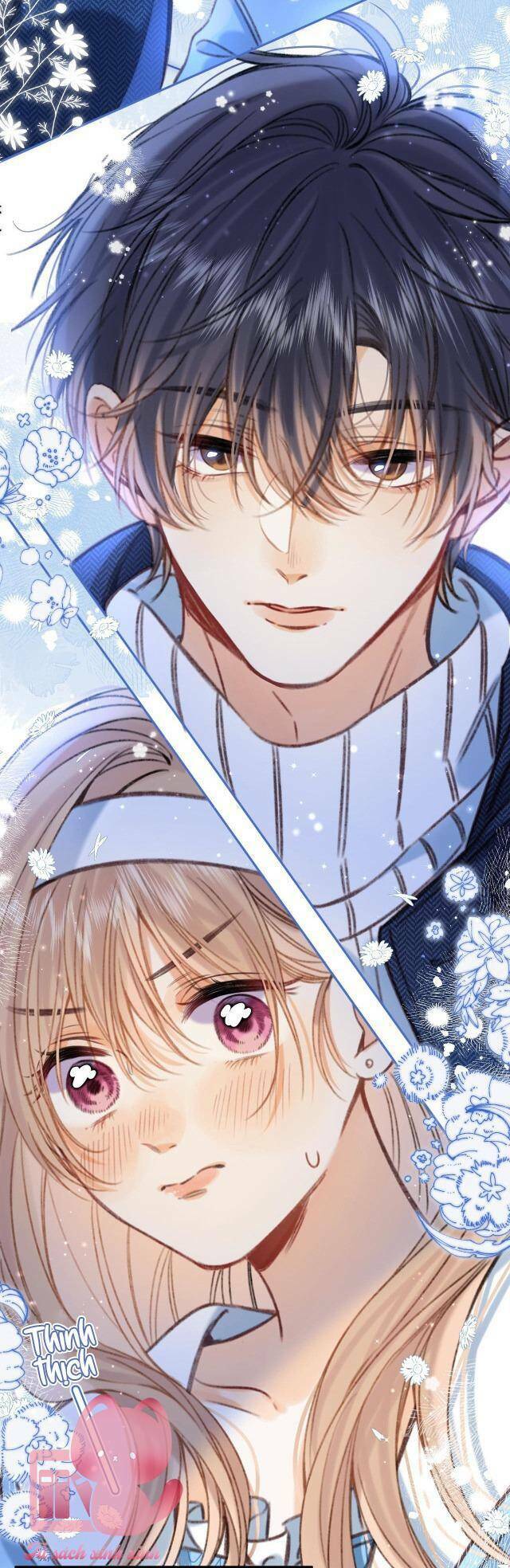 Vụng Trộm Giấu Không Được Chapter 64 - Trang 2