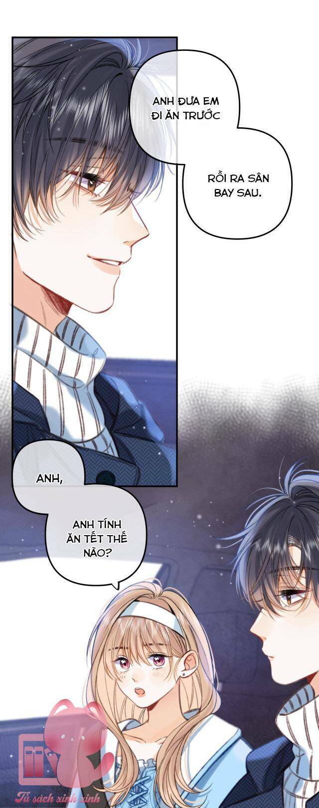 Vụng Trộm Giấu Không Được Chapter 64 - Trang 2