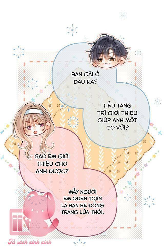 Vụng Trộm Giấu Không Được Chapter 64 - Trang 2