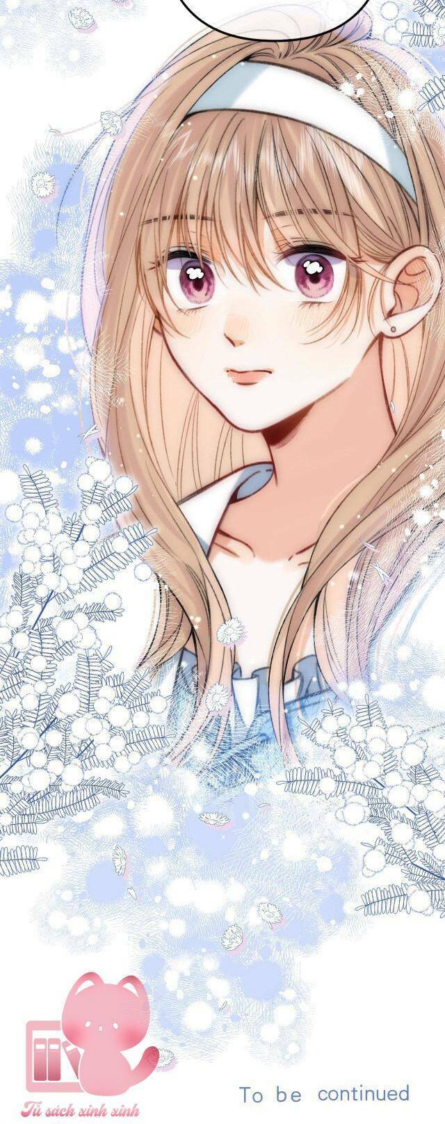 Vụng Trộm Giấu Không Được Chapter 64 - Trang 2