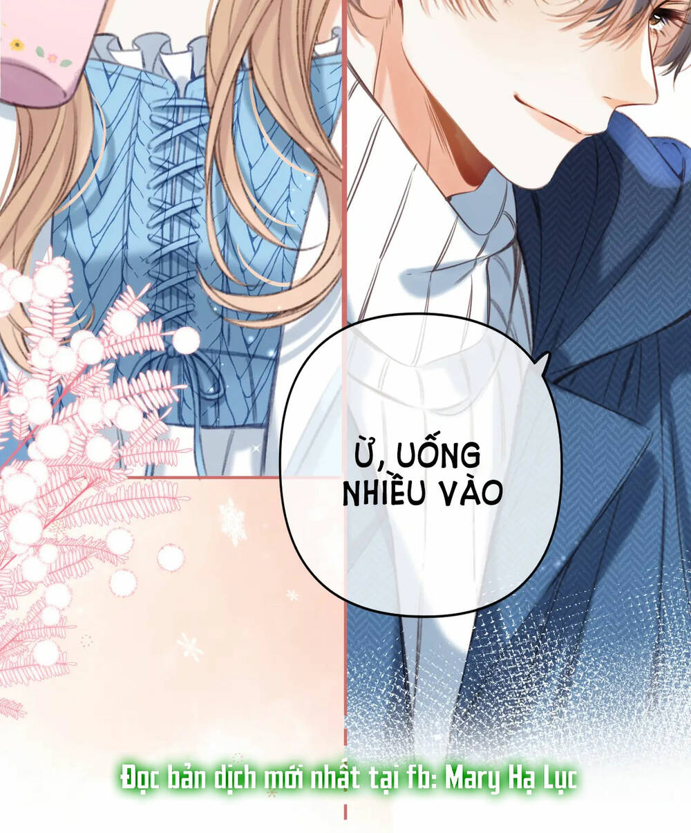 Vụng Trộm Giấu Không Được Chapter 65.1 - Trang 2