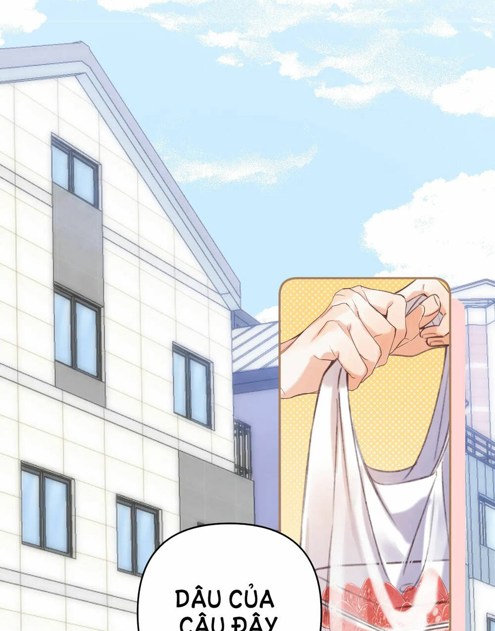 Vụng Trộm Giấu Không Được Chapter 65.1 - Trang 2