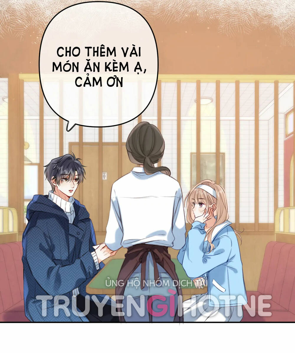 Vụng Trộm Giấu Không Được Chapter 65.1 - Trang 2