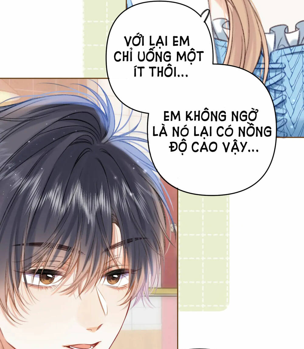 Vụng Trộm Giấu Không Được Chapter 65.1 - Trang 2