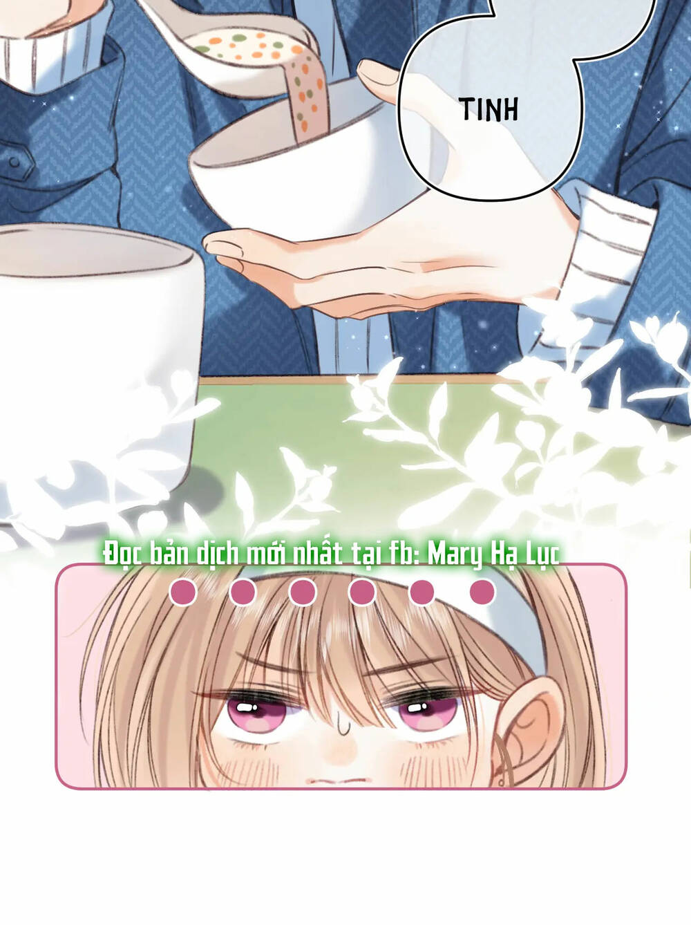 Vụng Trộm Giấu Không Được Chapter 65.2 - Trang 2