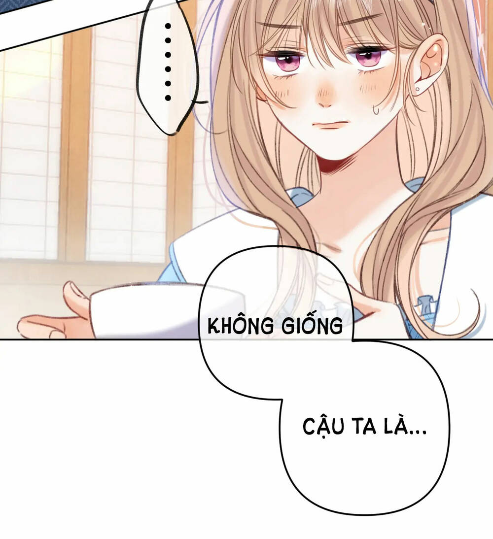 Vụng Trộm Giấu Không Được Chapter 65.2 - Trang 2