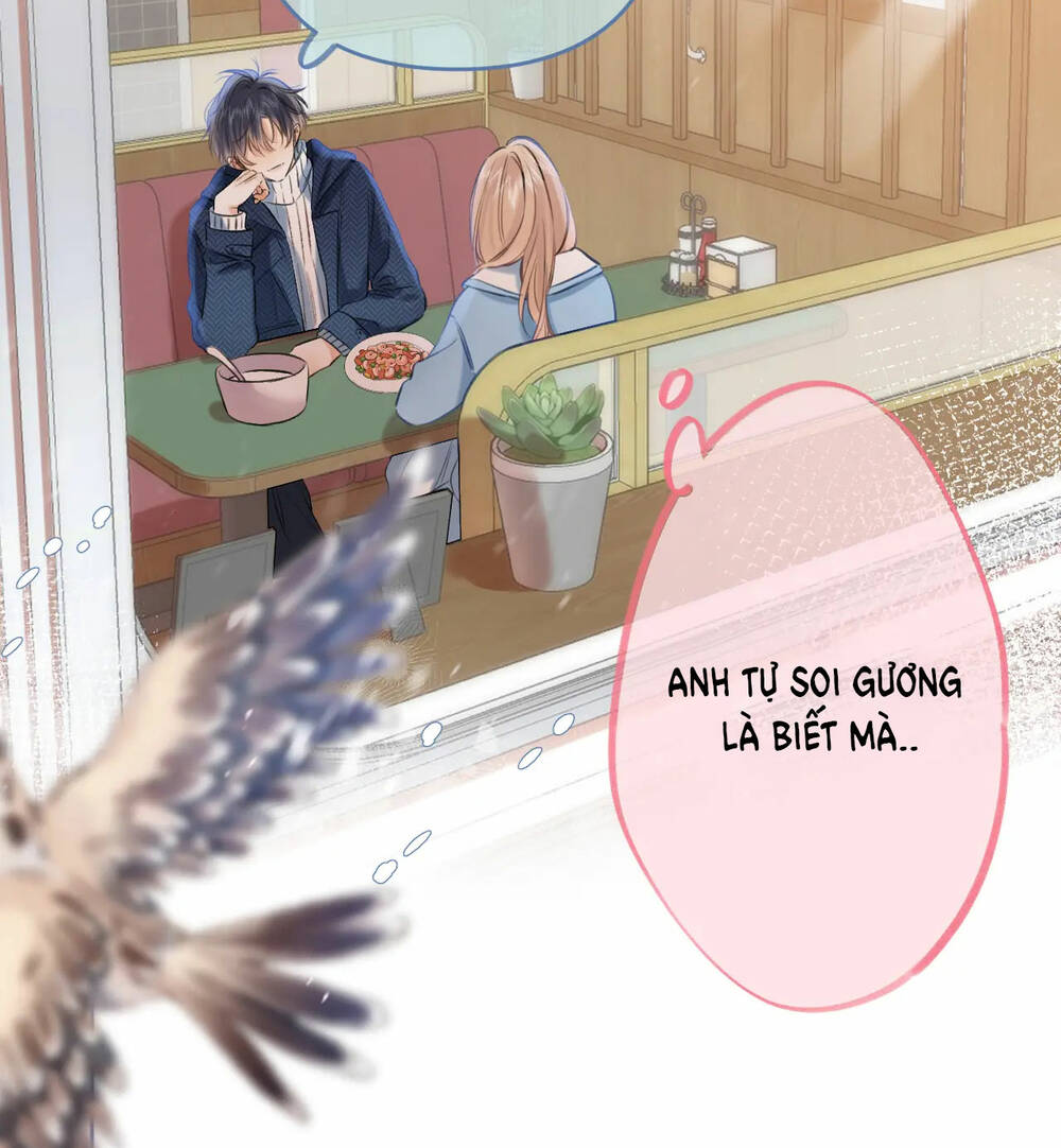 Vụng Trộm Giấu Không Được Chapter 65.2 - Trang 2