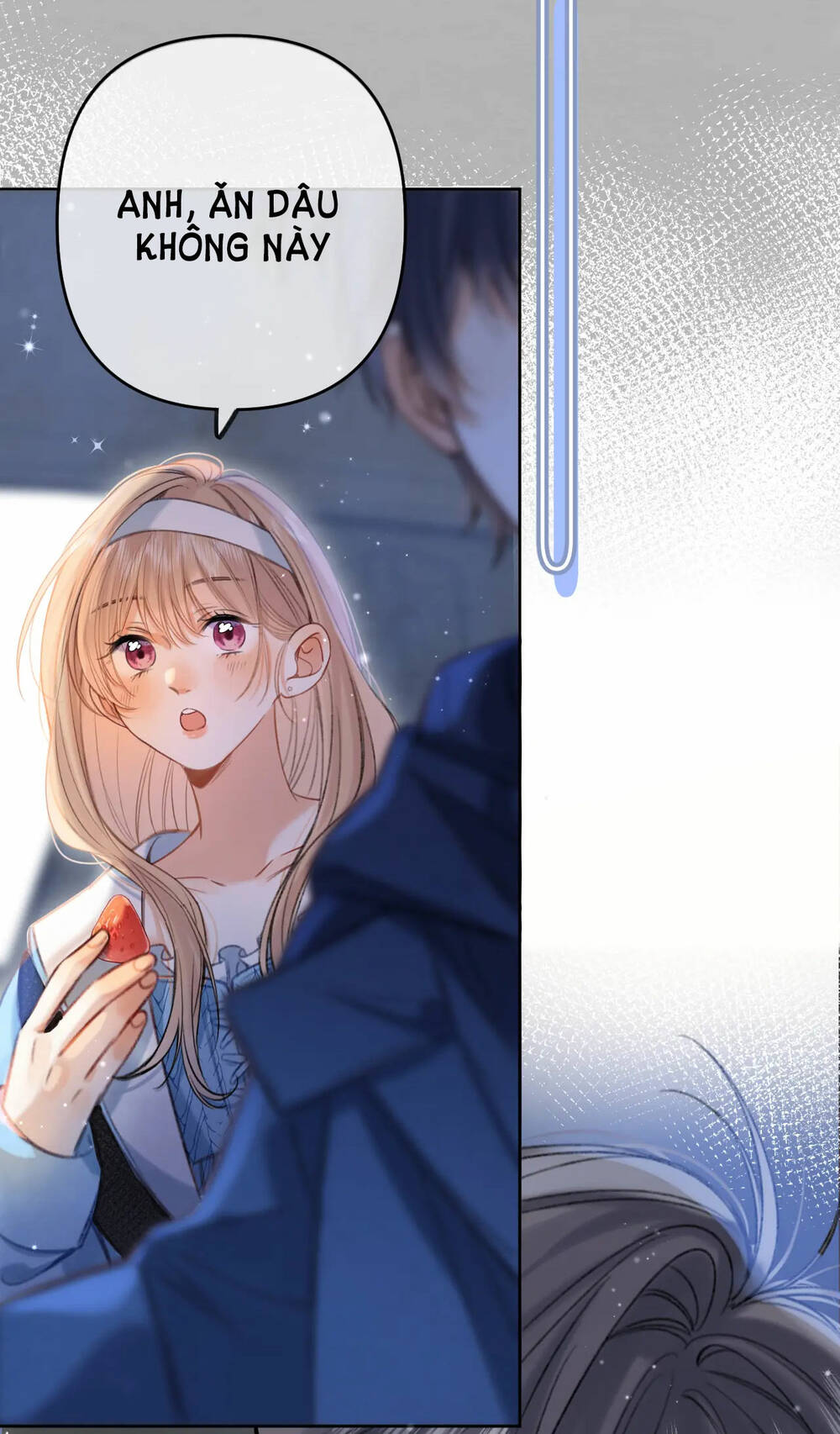 Vụng Trộm Giấu Không Được Chapter 65.2 - Trang 2