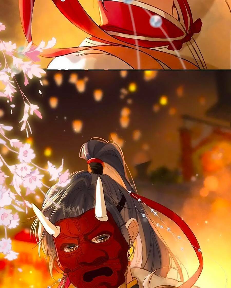 Vụng Trộm Giấu Không Được Chapter 65.5 - Trang 2