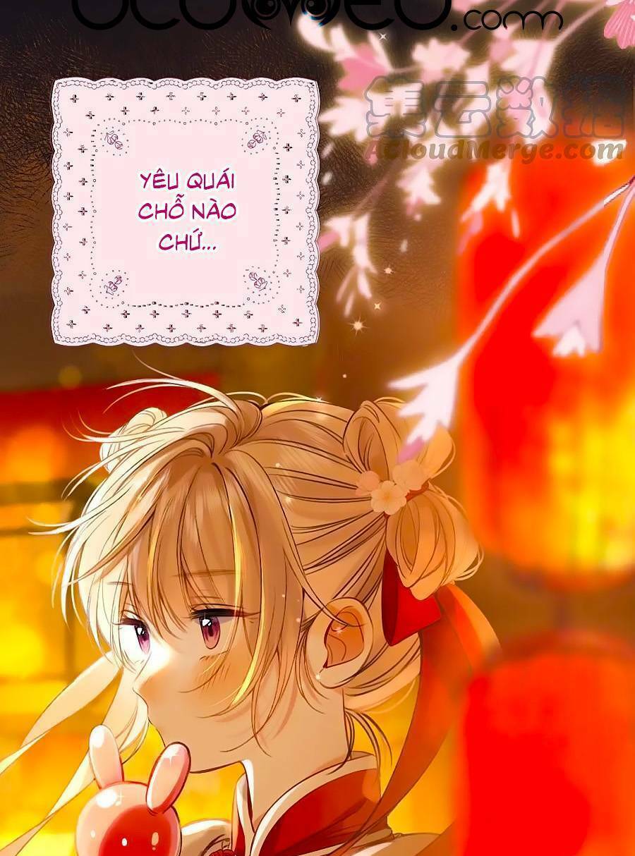 Vụng Trộm Giấu Không Được Chapter 65.5 - Trang 2