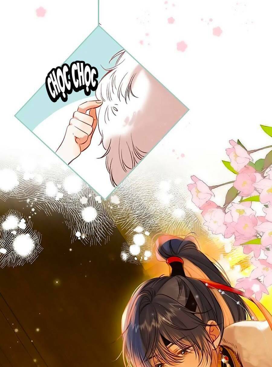 Vụng Trộm Giấu Không Được Chapter 65.5 - Trang 2