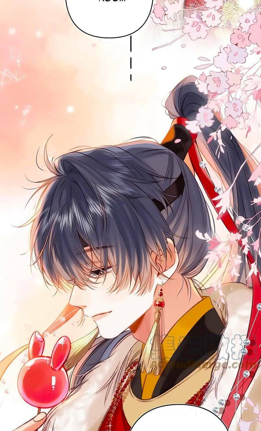 Vụng Trộm Giấu Không Được Chapter 65.5 - Trang 2