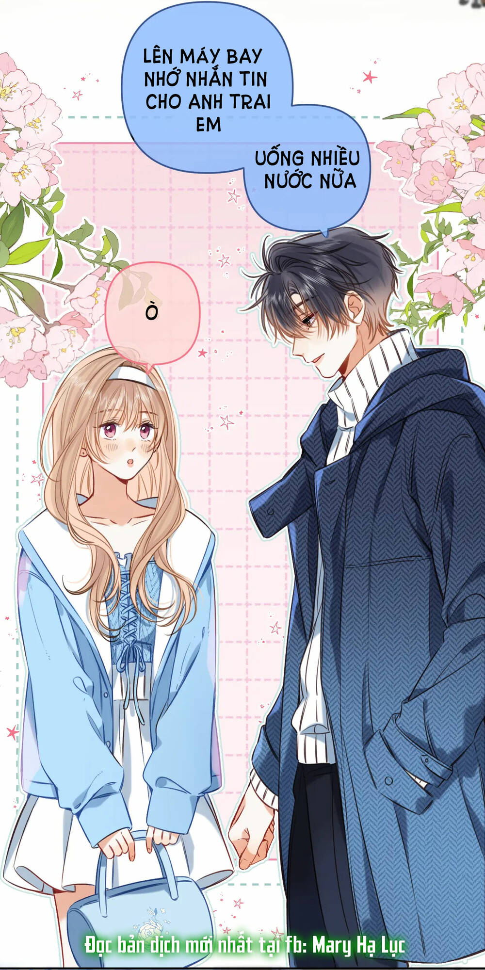 Vụng Trộm Giấu Không Được Chapter 66.1 - Trang 2