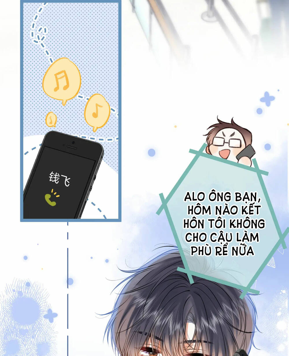 Vụng Trộm Giấu Không Được Chapter 66.1 - Trang 2