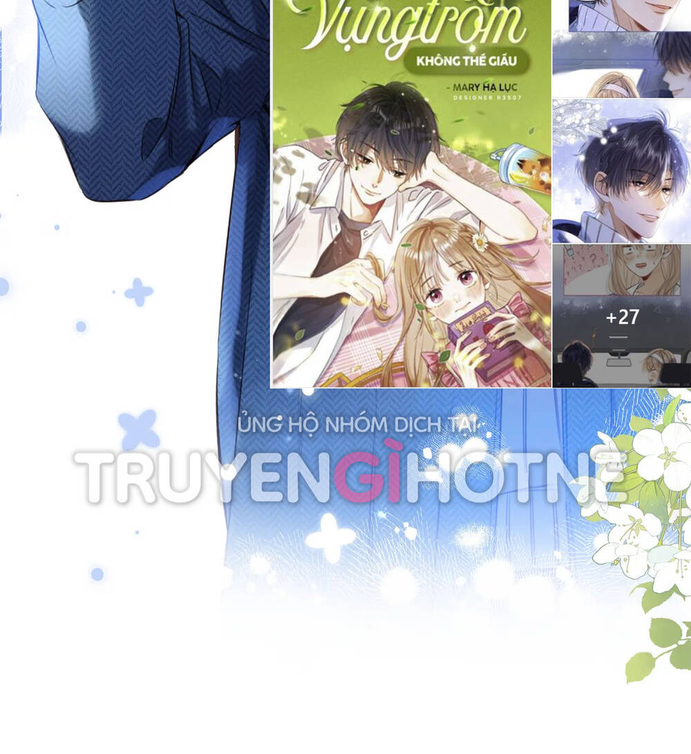 Vụng Trộm Giấu Không Được Chapter 66.1 - Trang 2