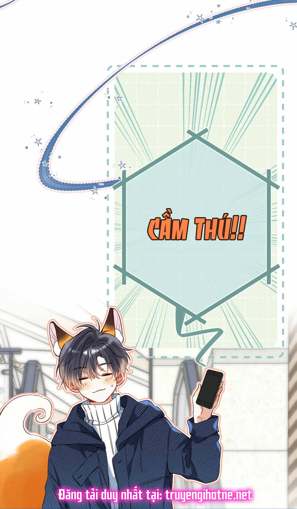 Vụng Trộm Giấu Không Được Chapter 66.2 - Trang 2