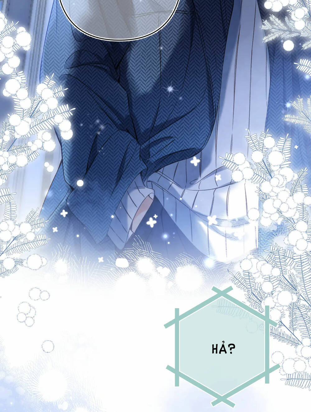 Vụng Trộm Giấu Không Được Chapter 66.2 - Trang 2