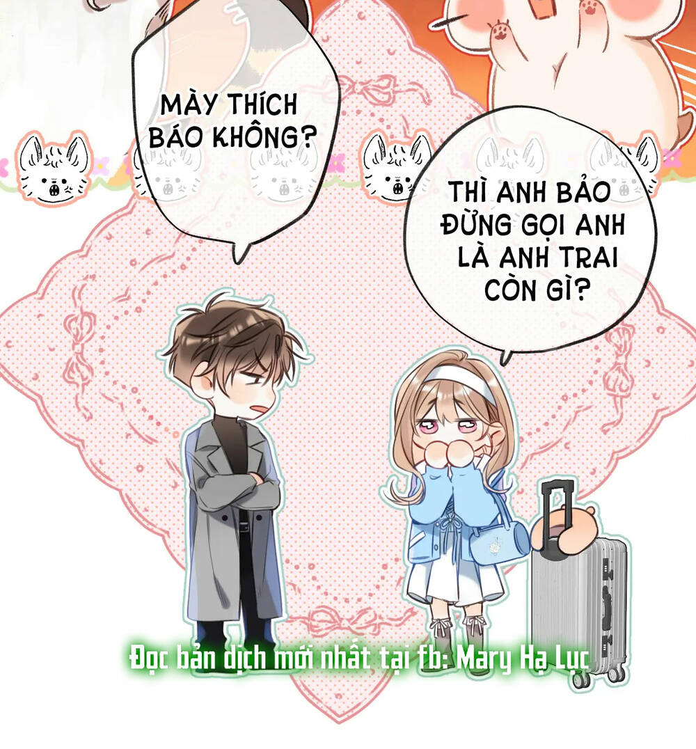 Vụng Trộm Giấu Không Được Chapter 66.2 - Trang 2