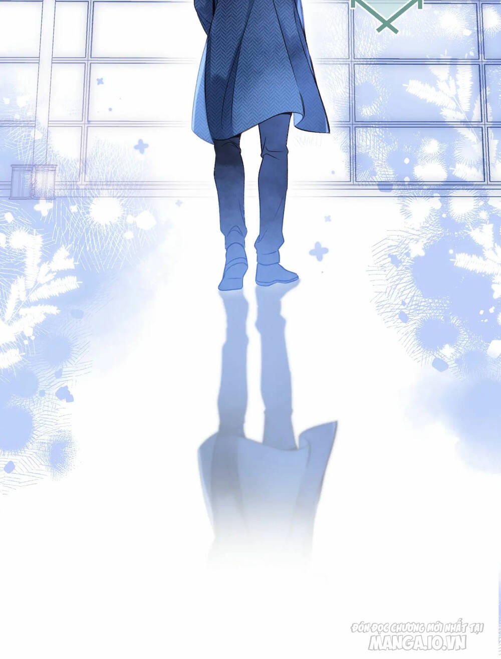 Vụng Trộm Giấu Không Được Chapter 66 - Trang 2