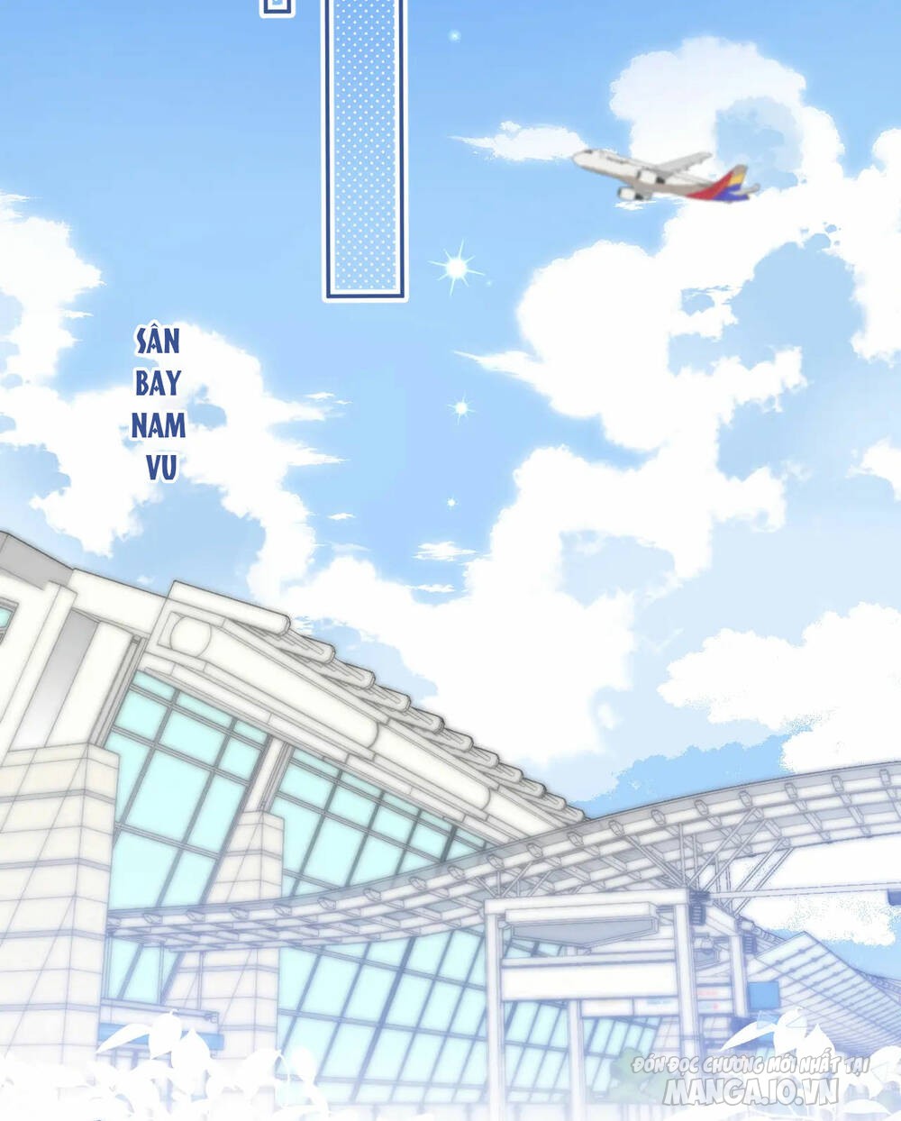 Vụng Trộm Giấu Không Được Chapter 66 - Trang 2