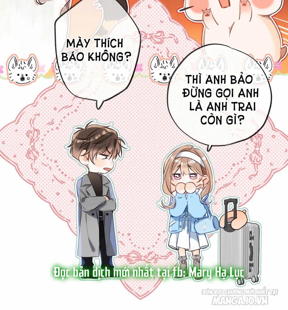 Vụng Trộm Giấu Không Được Chapter 66 - Trang 2