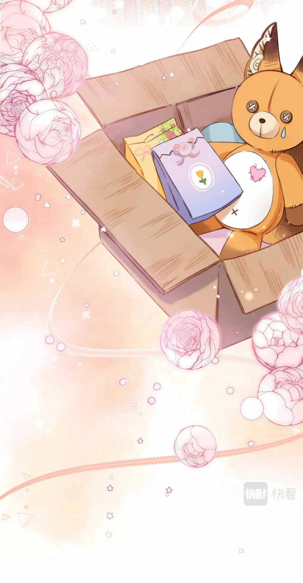 Vụng Trộm Giấu Không Được Chapter 67.2 - Trang 2