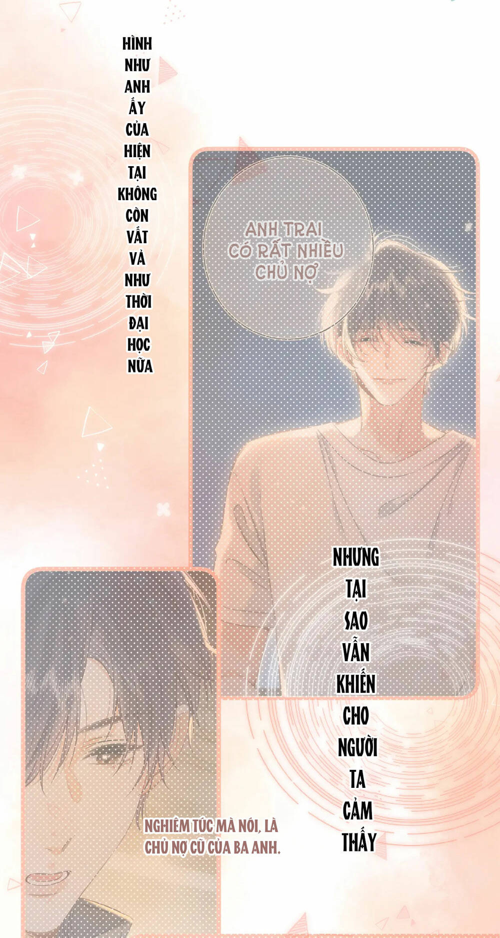 Vụng Trộm Giấu Không Được Chapter 67.2 - Trang 2