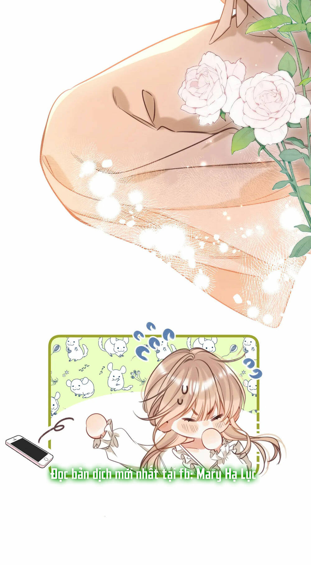 Vụng Trộm Giấu Không Được Chapter 67.2 - Trang 2