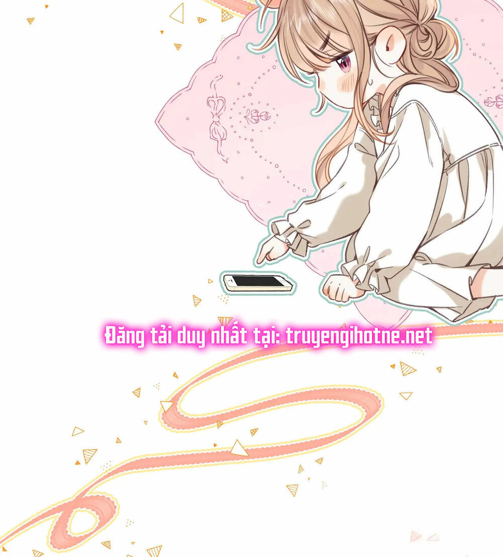 Vụng Trộm Giấu Không Được Chapter 67.2 - Trang 2