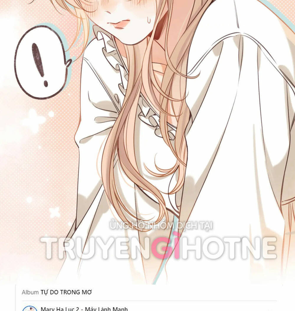 Vụng Trộm Giấu Không Được Chapter 67.2 - Trang 2