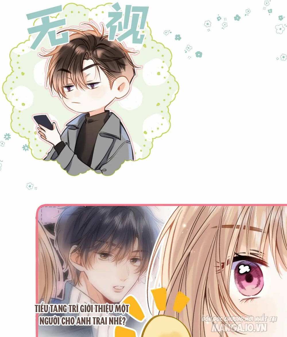 Vụng Trộm Giấu Không Được Chapter 67 - Trang 2