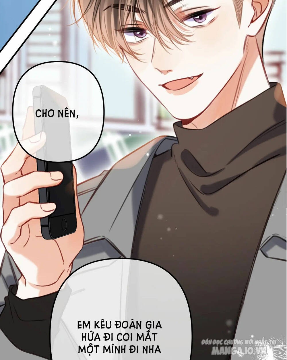 Vụng Trộm Giấu Không Được Chapter 67 - Trang 2