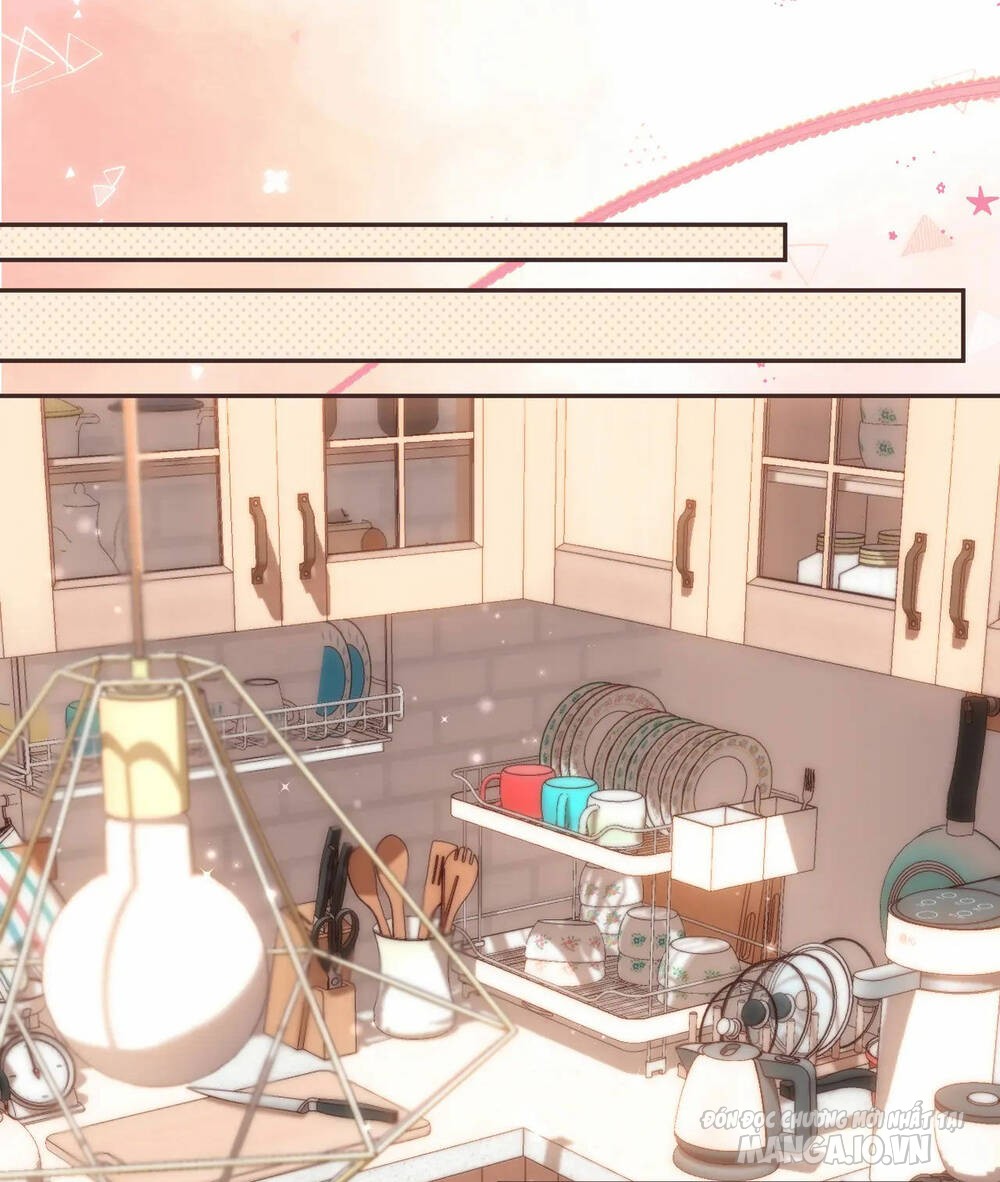 Vụng Trộm Giấu Không Được Chapter 67 - Trang 2