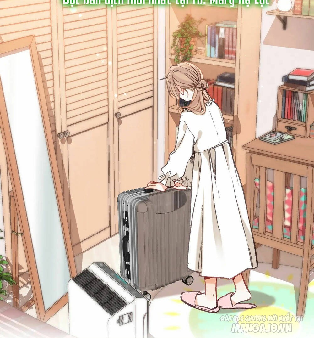 Vụng Trộm Giấu Không Được Chapter 67 - Trang 2