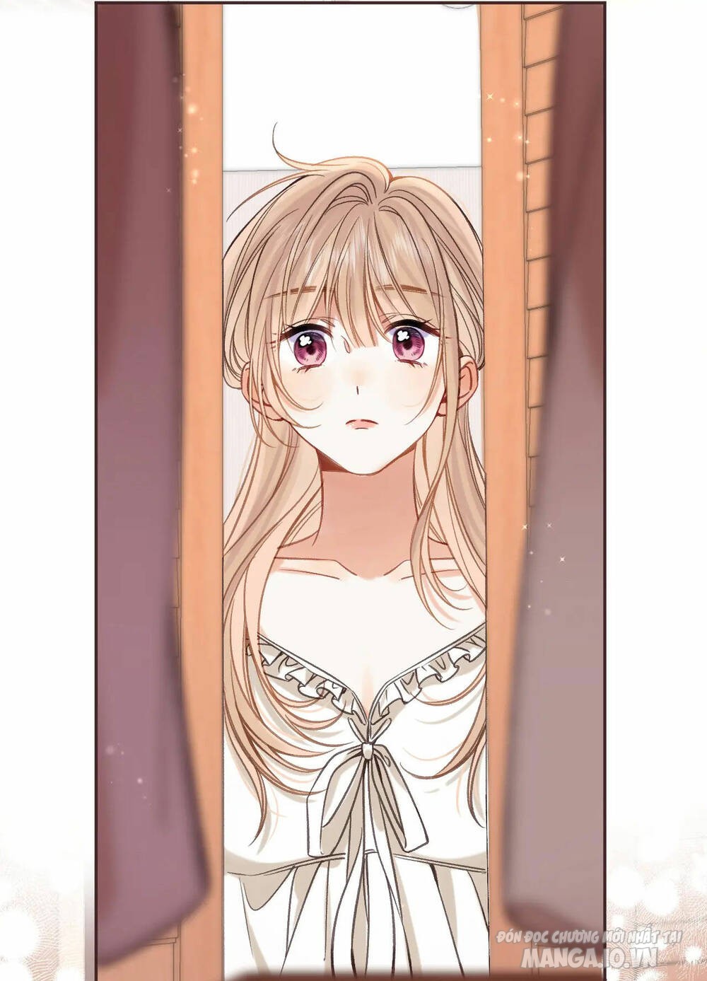 Vụng Trộm Giấu Không Được Chapter 67 - Trang 2