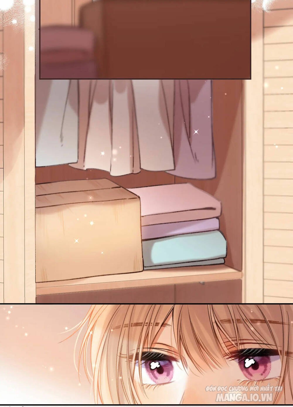 Vụng Trộm Giấu Không Được Chapter 67 - Trang 2